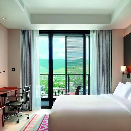 Palm Springs Hotel Dili Extérieur photo